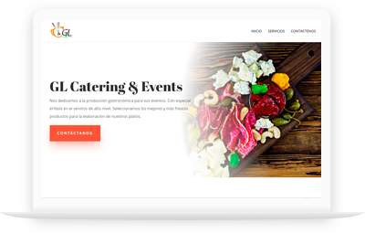 GL Catering and Events