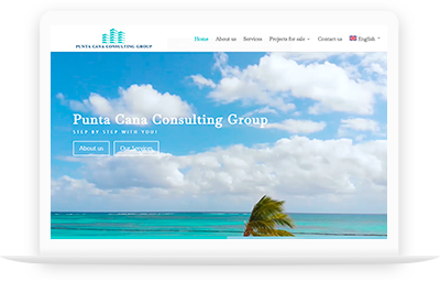 Punta Cana Consulting Group