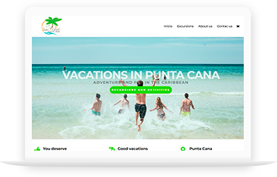 Sun Travel Punta Cana